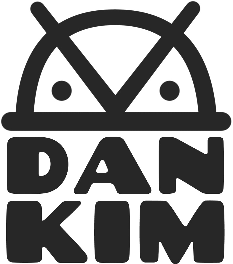 A photo of Daniel